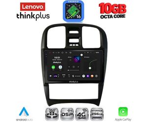 LENOVO LTM 11247_CPA (9inc) MULTIMEDIA TABLET for HYUNDAI SONATA mod. 2000-2006