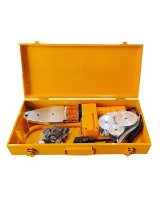 ΘΕΡΜΟΚΟΛΛΗΤΙΚΟ ΠΛΑΣΤΙΚΩΝ ΣΩΛΗΝΩΝ Α963mm HL-06358