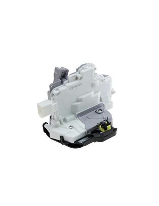 ΗΛΕΚΤΡΟΜΑΓΝΗΤΙΚΗ ΚΛΕΙΔΑΡΙΑ ΓΙΑ AUDI A4 >08/SEAT EXEO 08> ΠΙΣΩ ΑΡΙΣΤΕΡΗ orig.8E0839015AA