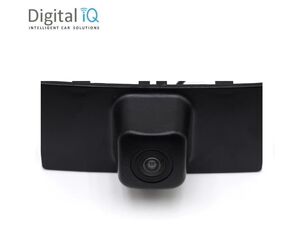 DIGITAL IQ CAMERA QS8350 (AHD-NTSC) FRONT CAMERA for TOYOTA COROLLA (1.5/1.8Τ) mod. 2023-2026