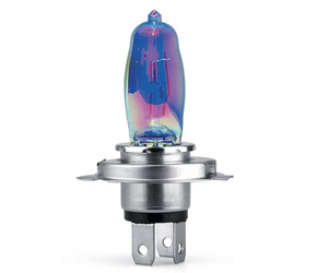 H4 12V/60-55W 6.200K SUPER GAMMA SERIES SIMONI RACING