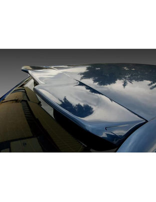 Αεροτομή Οροφής για Audi A3 5D 2003-2011 GT Look από Πολυουρεθάνη Motordrome Design - 1 τεμ.