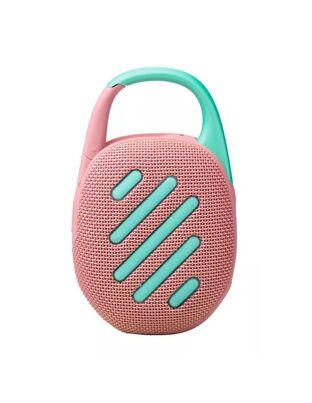 JBL CLIP 5 PINK