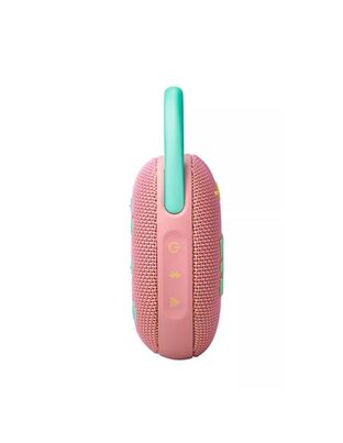 JBL CLIP 5 PINK