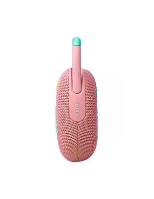 JBL CLIP 5 PINK