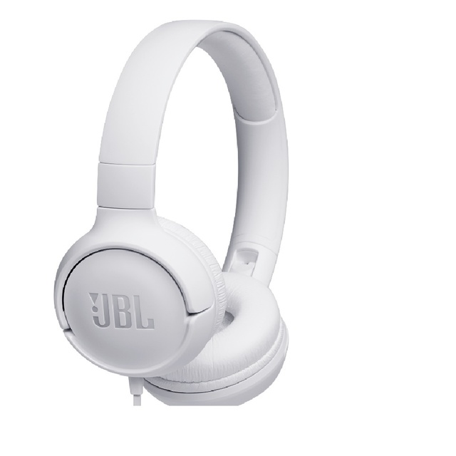 JBL TUNE 500 (WHITE)