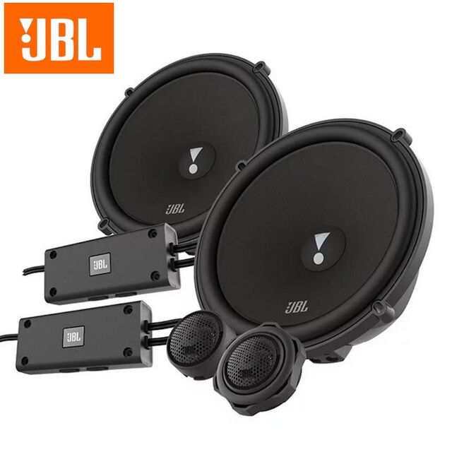 JBL STADIUM 62CF (6.5″-330W)