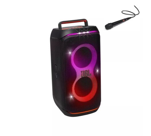 JBL PARTYBOX CLUB 120 (+PBM100)