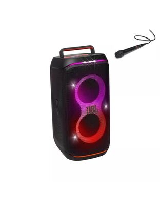 JBL PARTYBOX CLUB 120 (+PBM100)