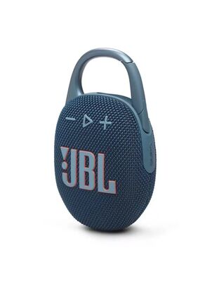 JBL CLIP 5 BLUE