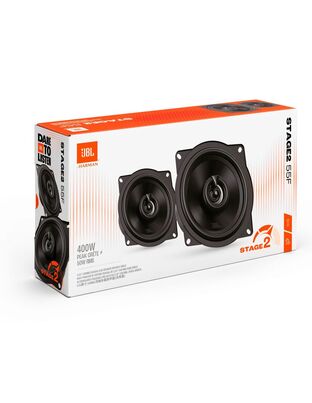 JBL STAGE2 55F (5.25″- 400W)