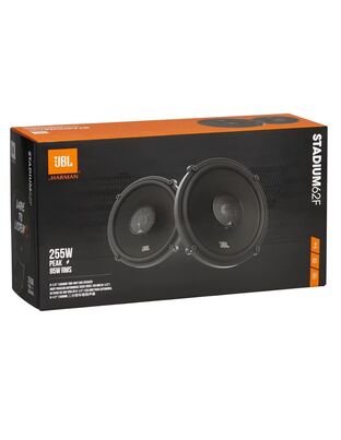 JBL STADIUM 62F (6.5″-255W)