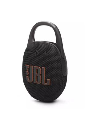 JBL CLIP 5 BLACK