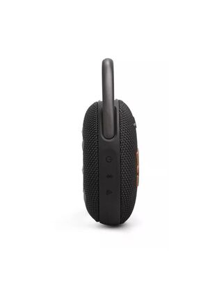 JBL CLIP 5 BLACK