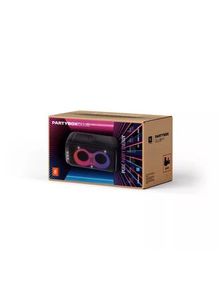 JBL PARTYBOX CLUB 120 (+PBM100)