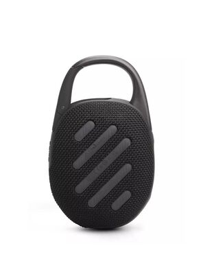 JBL CLIP 5 BLACK