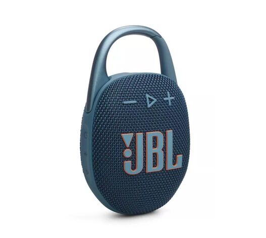JBL CLIP 5 BLUE