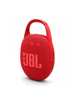 JBL CLIP 5 RED