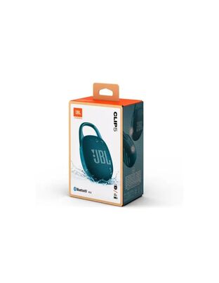 JBL CLIP 5 BLUE