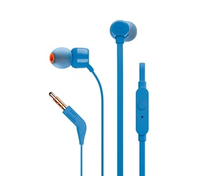 JBL T110 (BLUE)