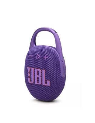 JBL CLIP 5 PURPLE