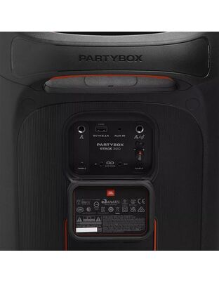 JBL PARTYBOX STAGE 320