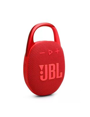 JBL CLIP 5 RED