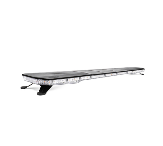 Amio - ΣΤΡΟΜΠΟ ΜΠΑΡΑ 12/24V 180xSMD LED 54'' 51 ΧΡΗΣΕΩΝ ΜΕ ΦΙΣ ΑΝΑΠΤΗΡΑ ΒΙΔΩΤΗ 1372x280X82mm​ - 1 TEM. (03345/AM)