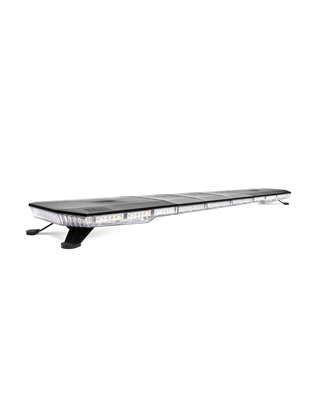 Amio - ΣΤΡΟΜΠΟ ΜΠΑΡΑ 12/24V 180xSMD LED 54'' 51 ΧΡΗΣΕΩΝ ΜΕ ΦΙΣ ΑΝΑΠΤΗΡΑ ΒΙΔΩΤΗ 1372x280X82mm​ - 1 TEM. (03345/AM)