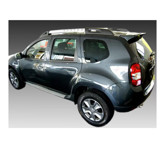 Αεροτομή Οροφής για Dacia Duster 2010-2017 από Πολυουρεθάνη Motordrome Design - 1 τεμ.