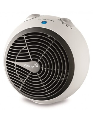 ΑΕΡΟΘΕΡΜΟ ΕΠΙΤΡΑΠΕΖΙΟ 230V/50Hz 2000W (220x213x200 mm) ΕΚΤΑΣΗ ΕΩΣ 15m2 ΣΦΑΙΡΙΚΟ ATMOSHPERE KEMPER