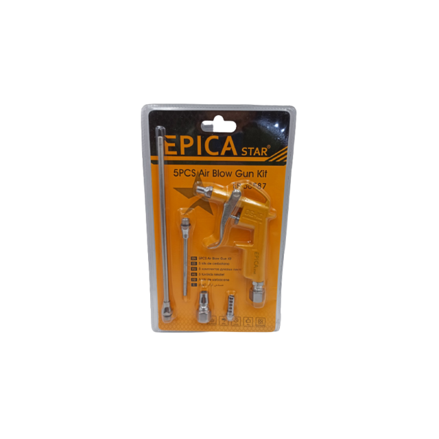 ΑΝΤΑΛΛΑΚΤΙΚΑ ΓΙΑ ΠΙΕΣΤΙΚΟ ΑΕΡΑ 5ΤΜΧ EPICA STAR EP-50587