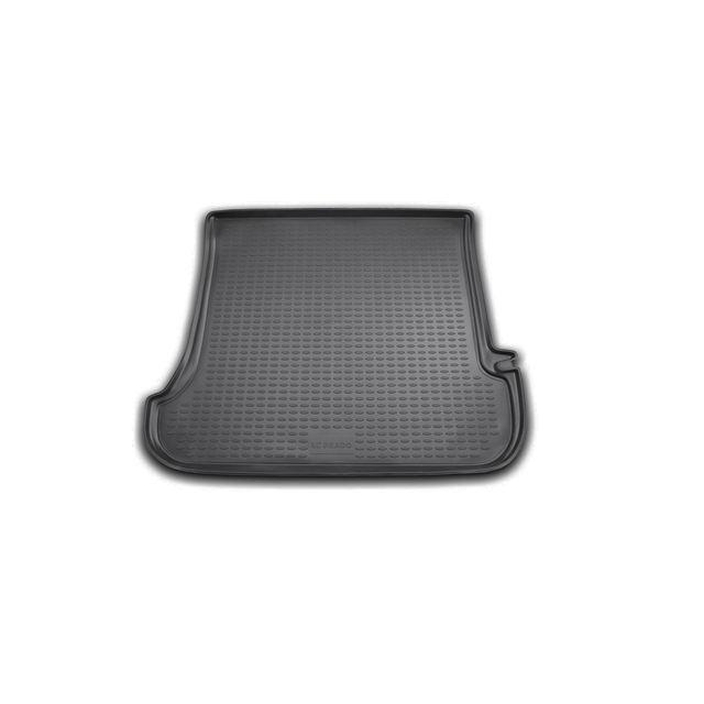 ΠΑΤΑΚΙ ΣΚΑΦΗ ΠΟΡΤ ΜΠΑΓΚΑΖ ΓΙΑ TOYOTA LAND CRUISER J120 PRADO SUV 01/2003-2009 TPE ΛΑΣΤΙΧΟ ΣΕ ΜΑΥΡΟ ΧΡΩΜΑ NOVLINE - 1 ΤΕΜ.