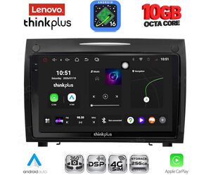 LENOVO LTM 11419_CPA (9inc) MULTIMEDIA TABLET for MERCEDES SLK R171 mod. 2004-2010