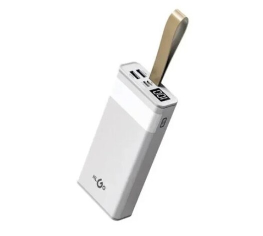 KLGO POWER BANK 20.000mAh KP-77