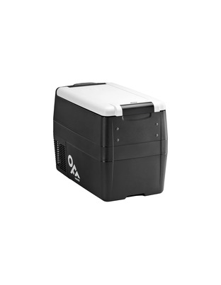 ΨΥΓΕΙΟ TB41 TRAVEL BOX 40L 12/24V 55W 445x350x585mm INDEL B - 1 ΤΕΜ.