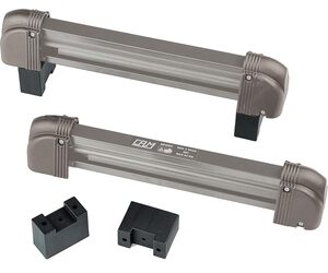 Cam - ΑΠΟΣΤΑΤΕΣ ΓΙΑ ΜΠΑΡΕΣ ΣΚΙ ΟΡΟΦΗΣ – 1 set (CAM.1228)
