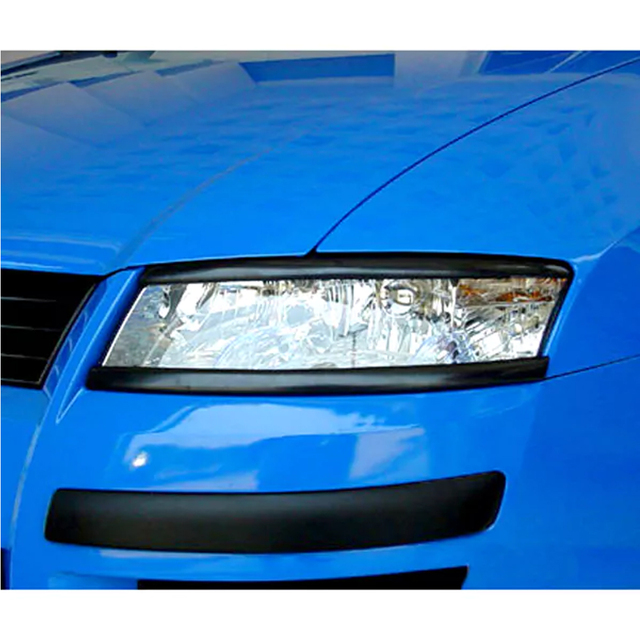 ΦΡΥΔΑΚΙΑ ΓΙΑ DAEWOO LANOS 3/D 1996 - 2002 ΠΛAΣΤΙΚΟ MOTORDROME