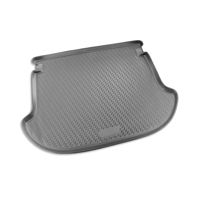 ΠΑΤΑΚΙ ΣΚΑΦΗ ΠΟΡΤ ΜΠΑΓΚΑΖ ΓΙΑ NISSAN MURANO 10/2008+ TPE ΛΑΣΤΙΧΟ ΣΕ ΑΝΘΡΑΚΙ ΣΚΟΥΡΟ ΓΚΡΙ ΧΡΩΜΑ NOVLINE - 1 ΤΕΜ.
