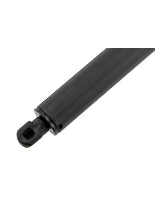 NTY - Αμορτισέρ Πορτ Μπαγκάζ 689mm 540N για αυτοκίνητα Mercedes Benz V-Class (W447) 03/2014> και EQV-Class (W447) 06/2020> για αυτόματο άνοιγμα και σταθερή λειτουργία - 1 Τεμ. (AE-ME-093/AJ)