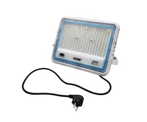 ΑΔΙΑΒΡΟΧΟΣ LED ΠΡΟΒΟΛΕΑΣ 200W RZ-07092