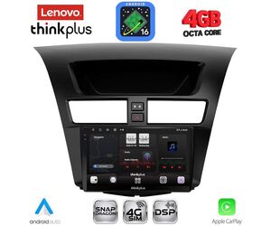 LENOVO LTG 7364_CPA (9inc) MULTIMEDIA TABLET for MAZDA BT50 mod. 2012-2019
