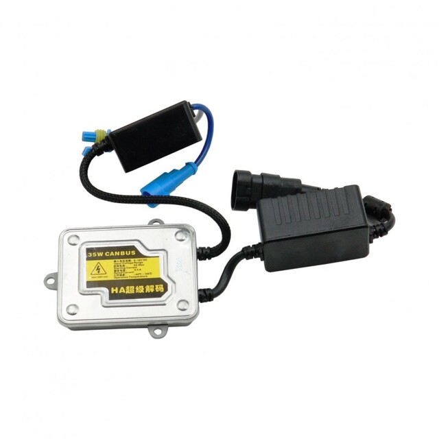 ΕΝΙΣΧΥΤΗΣ ΓΙΑ ΠΡΟΒΟΛΕΙΣ XENON 35W HID AU-63127