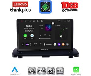 LENOVO LTM 11789_CPA (9inc) MULTIMEDIA TABLET for VOLVO XC90 mod. 2002-2014