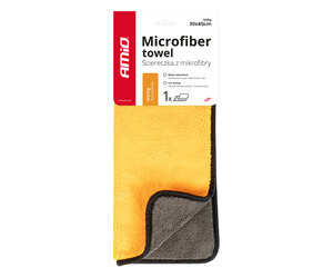 Amio - ΠΕΤΣΕΤΑ ΣΤΕΓΝΩΜΑΤΟΣ ΜΙΚΡΟΦΙΜΠΡΑ 30x40cm 600gr - 1 ΤΕΜ. (02868/AM)