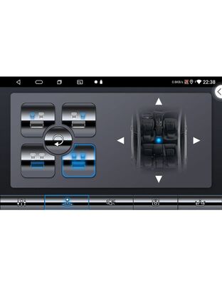 LENOVO SSZ 12909_CPA (9inc) 4G SIM MULTIMEDIA TABLET