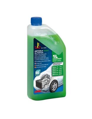ΑΝΤΙΨΥΚΤΙΚΟ SUPERIOR-GREEN -36°C 1000ml  BIOTECHNOLOGY (ΠΑΡΑΦΛΟΥ)