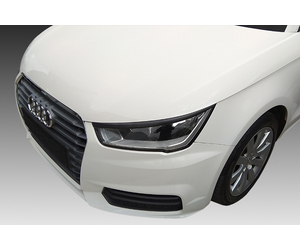 Motordrome - Φρυδάκια για Audi A1 8X (2010-2018) - 1 Σετ. (FR.00.0156)