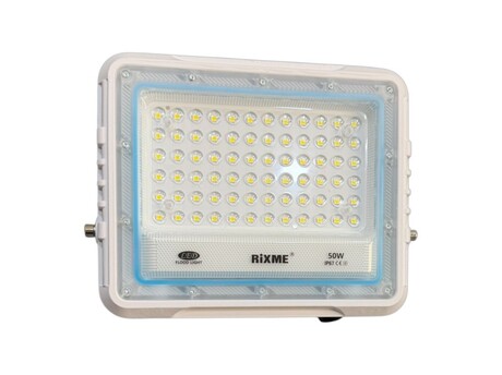 ΑΔΙΑΒΡΟΧΟΣ LED ΠΡΟΒΟΛΕΑΣ 50W   RZ-07090