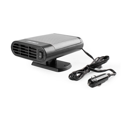 Amio - ΑΕΡΟΘΕΡΜΟ ΑΝΑΠΤΗΡΑ 12V - 150W (ΚΑΛΩΔΙΟ 150 cm) 160x80x120 - 1 ΤΕΜ (02899/AM)